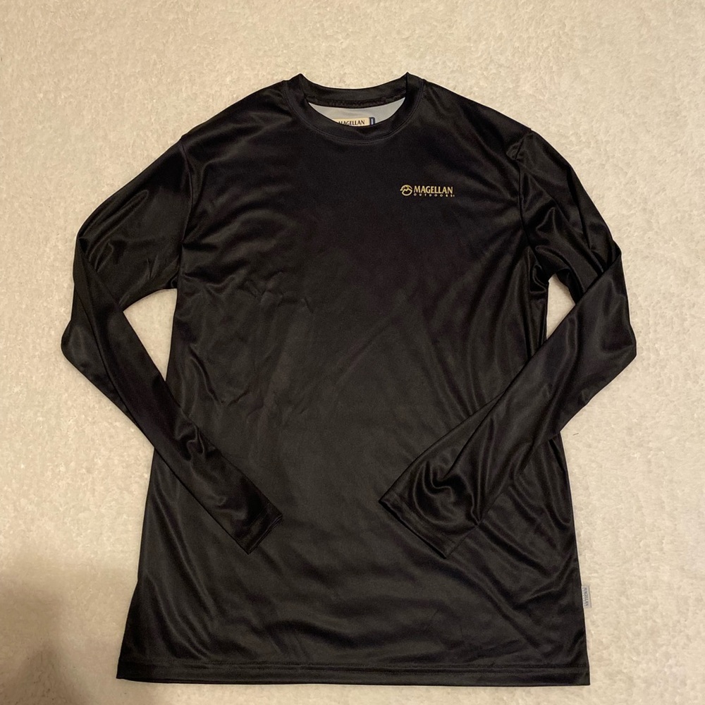Magellan long sleeve shirt